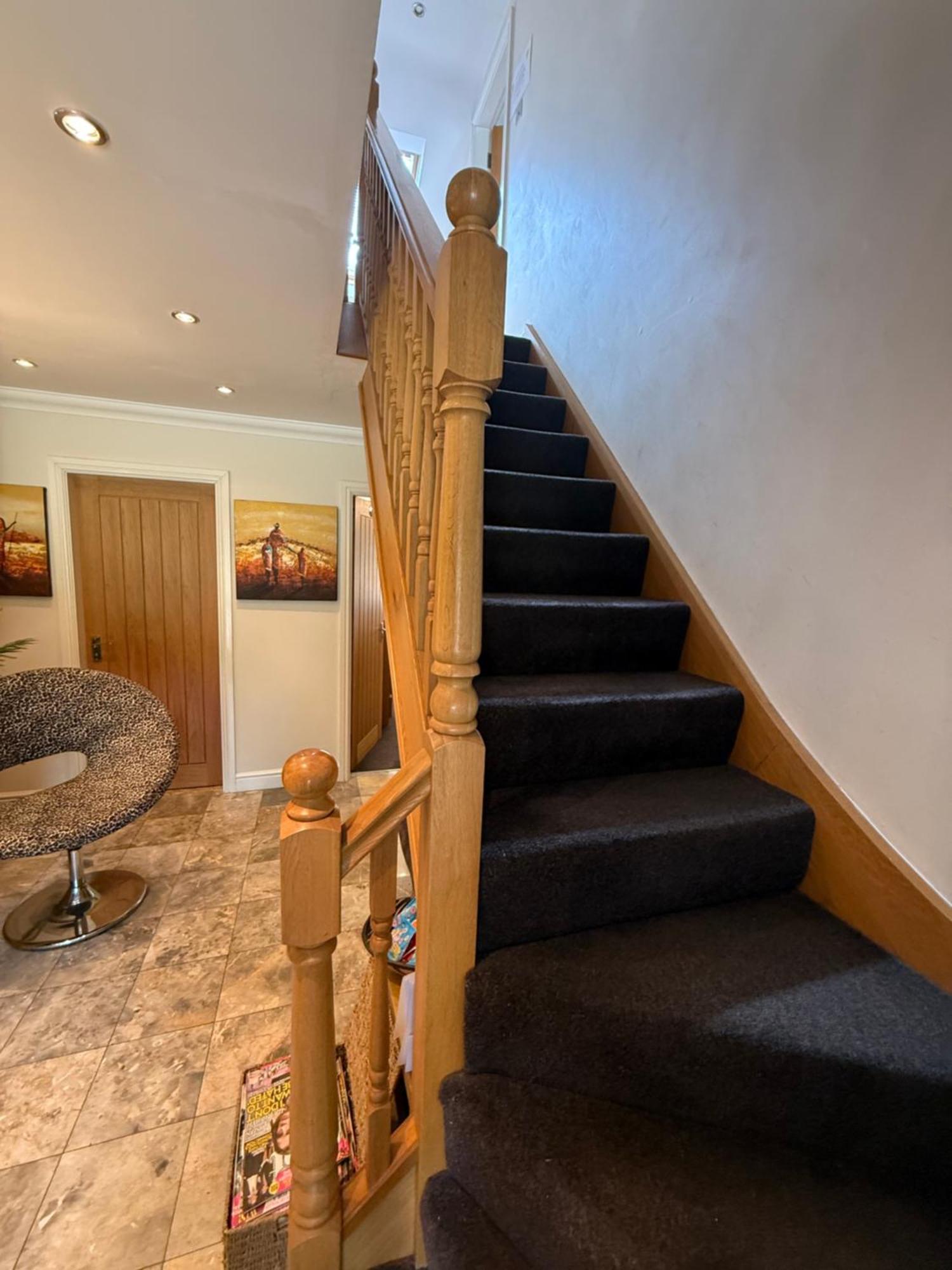 Barncroft Luxury Bed & Breakfast Солихалл Экстерьер фото